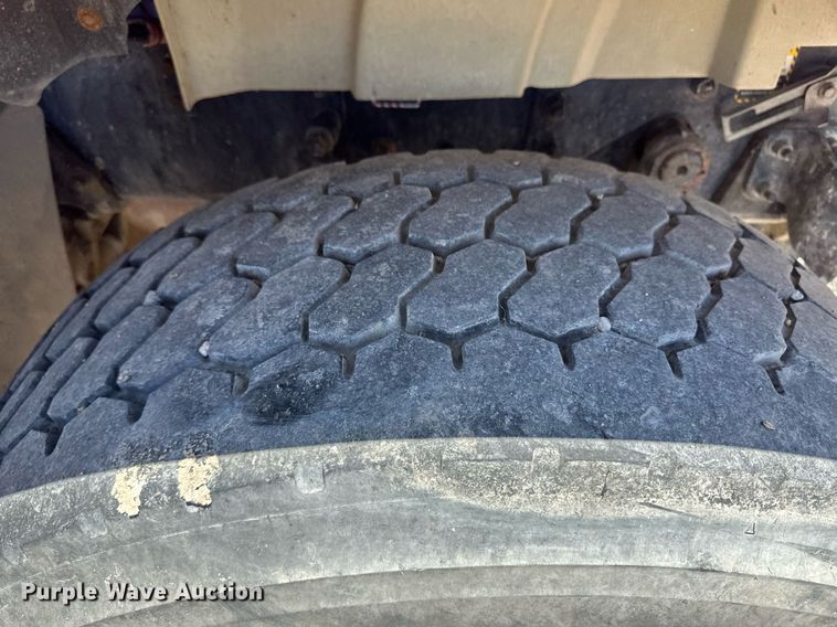 image for item NY9065 2007 Mack CTP713  ready mix truck