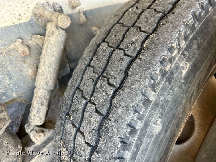 image for item NY9065 2007 Mack CTP713  ready mix truck