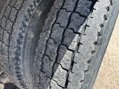 image for item NY9065 2007 Mack CTP713  ready mix truck