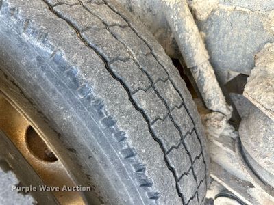 image for item NY9065 2007 Mack CTP713  ready mix truck