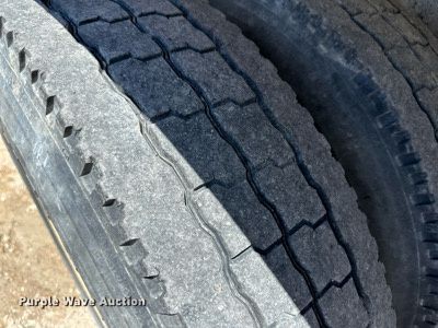 image for item NY9065 2007 Mack CTP713  ready mix truck