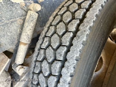 image for item NY9065 2007 Mack CTP713  ready mix truck