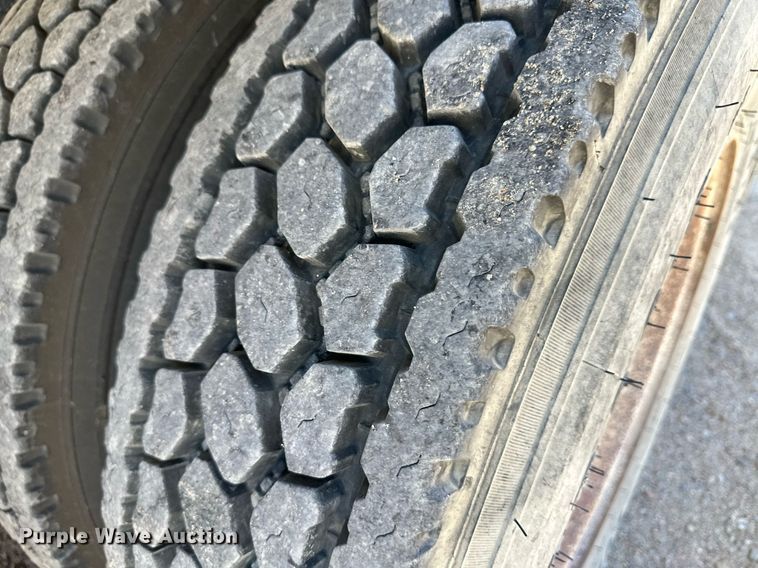 image for item NY9065 2007 Mack CTP713  ready mix truck