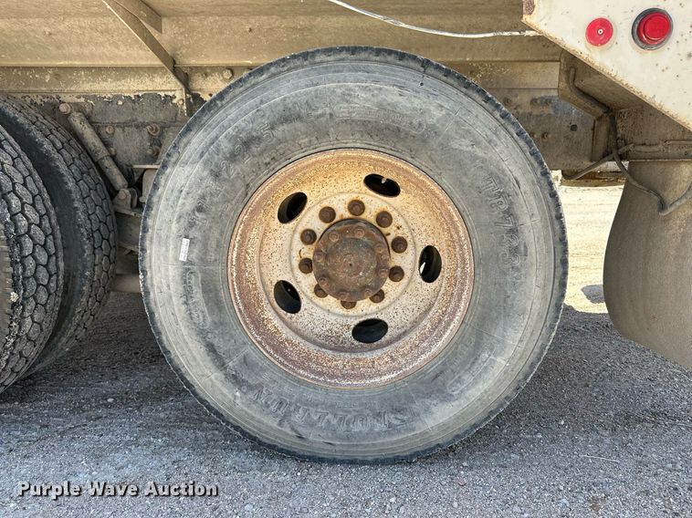 image for item NY9065 2007 Mack CTP713  ready mix truck