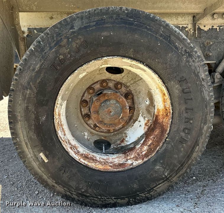 image for item NY9065 2007 Mack CTP713  ready mix truck