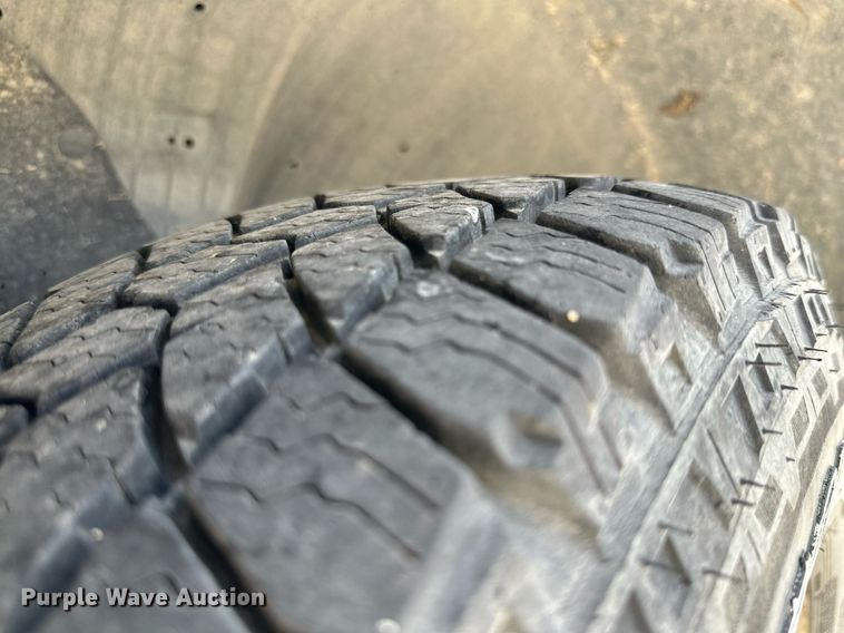 image for item NY9066 1997 Ford F150 XL  SuperCab pickup truck