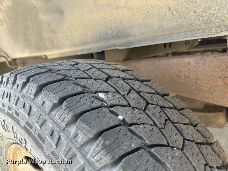 image for item NY9066 1997 Ford F150 XL  SuperCab pickup truck