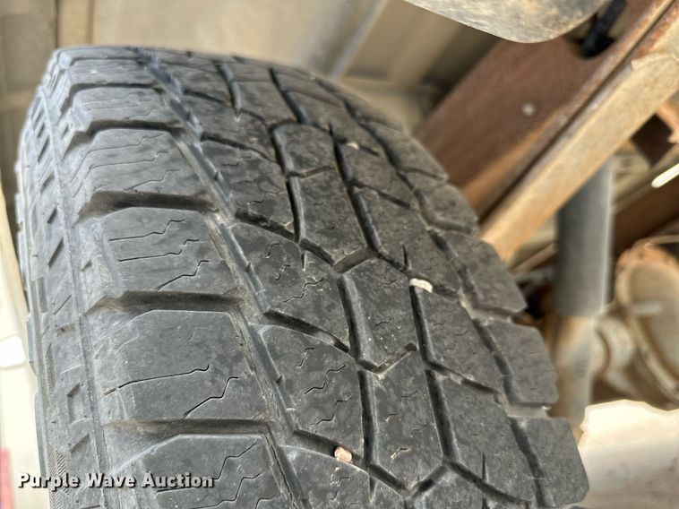 image for item NY9066 1997 Ford F150 XL  SuperCab pickup truck