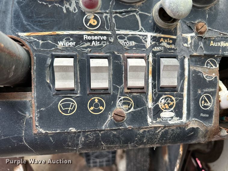 image for item NY9071 1977 Link-Belt HSP-22  crane