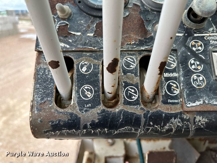 image for item NY9071 1977 Link-Belt HSP-22  crane