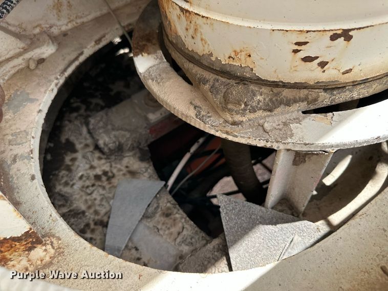 image for item NY9071 1977 Link-Belt HSP-22  crane