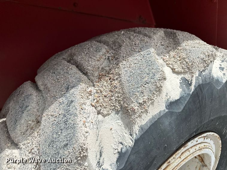 image for item NY9071 1977 Link-Belt HSP-22  crane