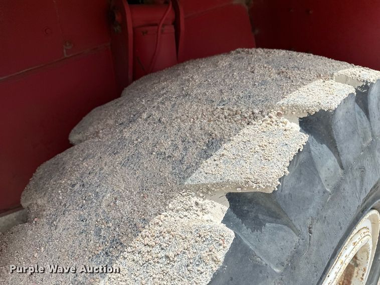 image for item NY9071 1977 Link-Belt HSP-22  crane