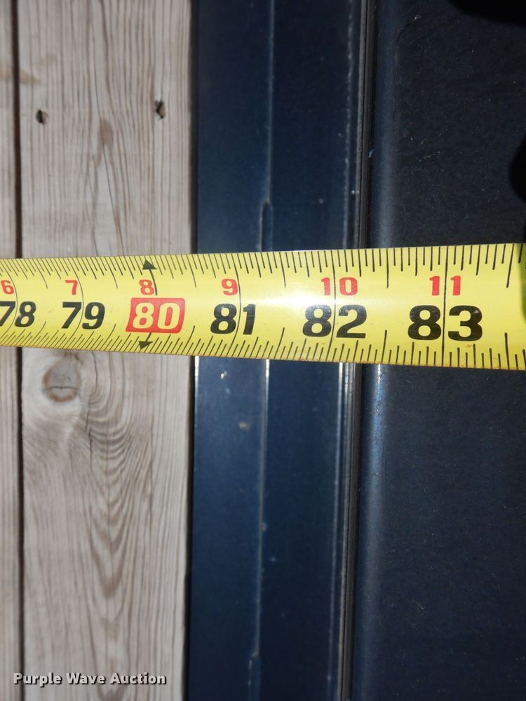 image for item AF9686 2020 Towmaster TC-10D  equipment trailer