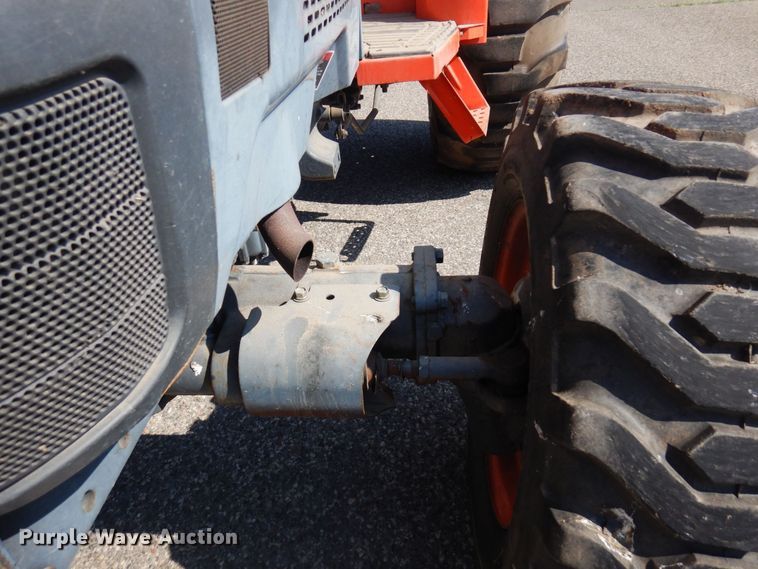 image for item AF9688 Kubota L3830D  MFWD tractor