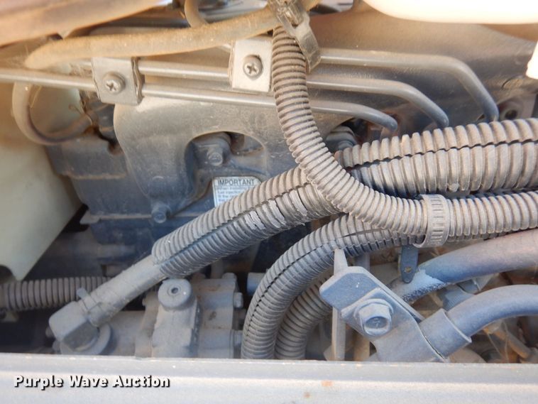 image for item AF9688 Kubota L3830D  MFWD tractor