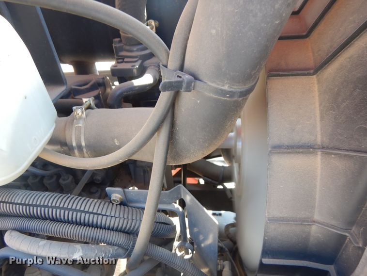 image for item AF9688 Kubota L3830D  MFWD tractor