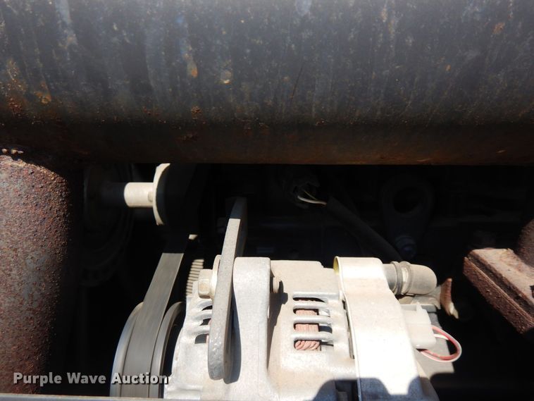 image for item AF9688 Kubota L3830D  MFWD tractor