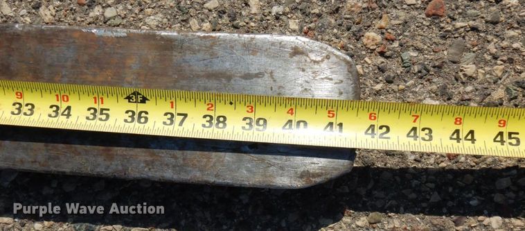 image for item AF9689 Yale GLP040 AFNUAE084  forklift