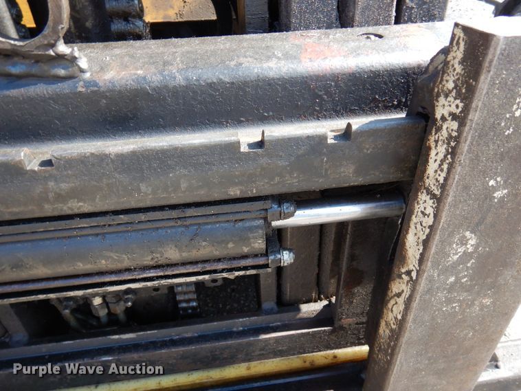 image for item AF9689 Yale GLP040 AFNUAE084  forklift