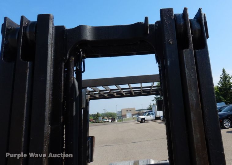 image for item AF9689 Yale GLP040 AFNUAE084  forklift