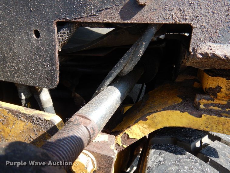 image for item AF9689 Yale GLP040 AFNUAE084  forklift