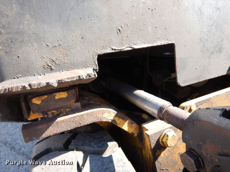 image for item AF9689 Yale GLP040 AFNUAE084  forklift