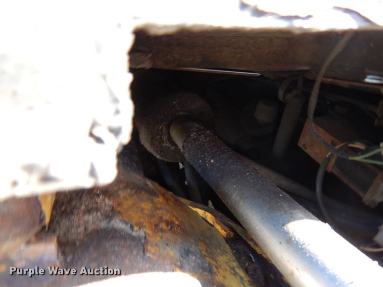 image for item AF9689 Yale GLP040 AFNUAE084  forklift