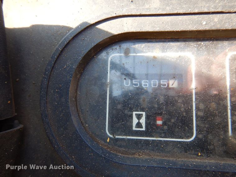 image for item AF9689 Yale GLP040 AFNUAE084  forklift