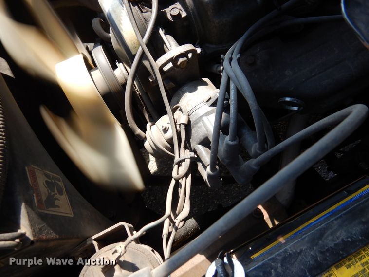 image for item AF9689 Yale GLP040 AFNUAE084  forklift