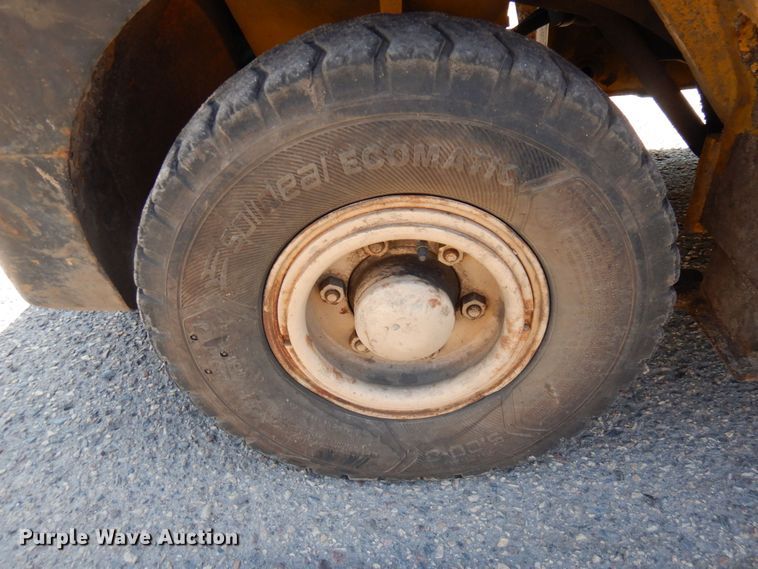 image for item AF9689 Yale GLP040 AFNUAE084  forklift