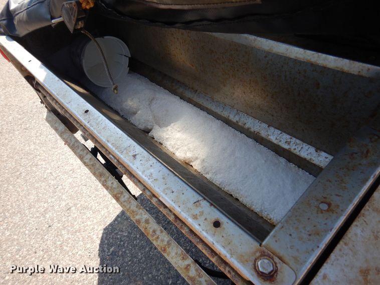 image for item AF9690 2019 Ventrac 4500Z  compact tractor