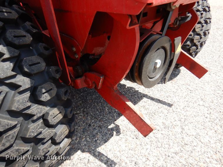 image for item AF9690 2019 Ventrac 4500Z  compact tractor