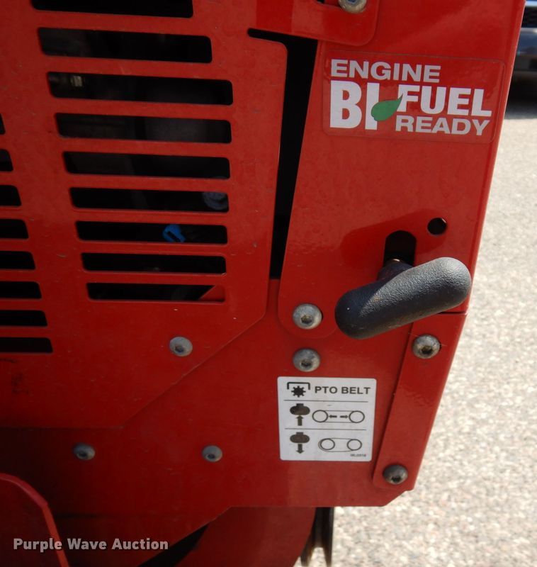 image for item AF9690 2019 Ventrac 4500Z  compact tractor