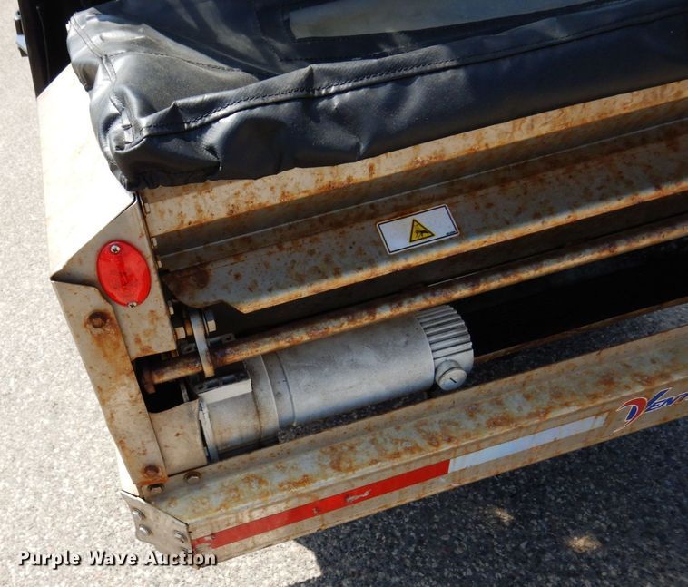 image for item AF9690 2019 Ventrac 4500Z  compact tractor