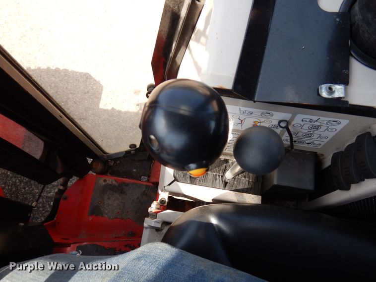 image for item AF9690 2019 Ventrac 4500Z  compact tractor