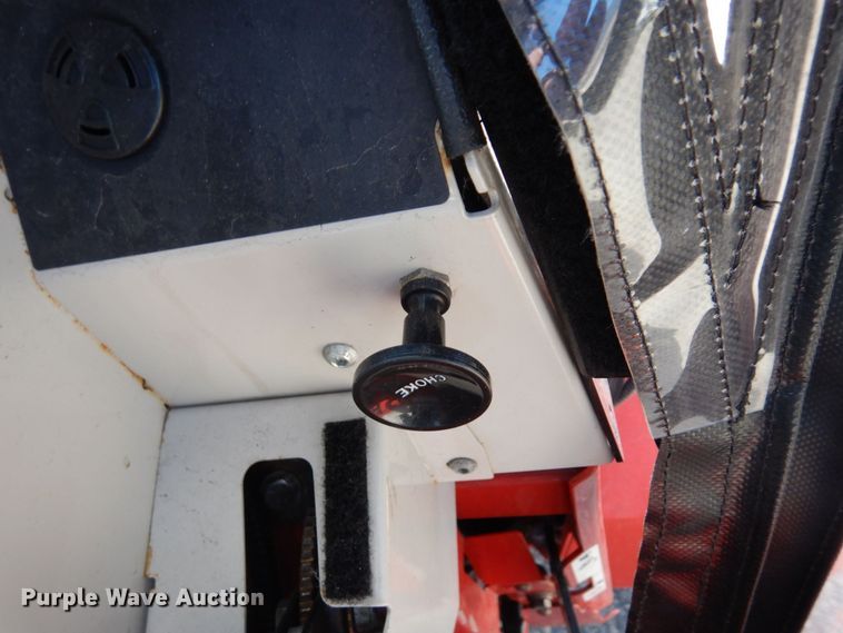 image for item AF9690 2019 Ventrac 4500Z  compact tractor