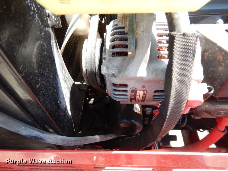 image for item AF9690 2019 Ventrac 4500Z  compact tractor