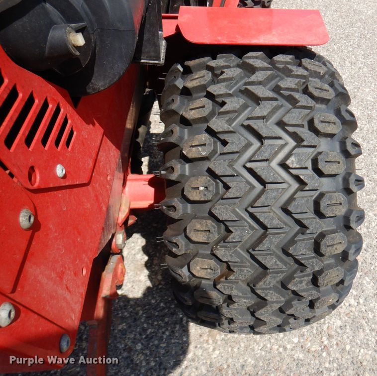 image for item AF9690 2019 Ventrac 4500Z  compact tractor