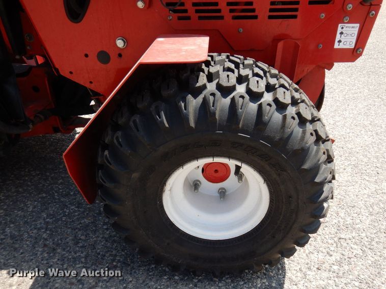 image for item AF9690 2019 Ventrac 4500Z  compact tractor