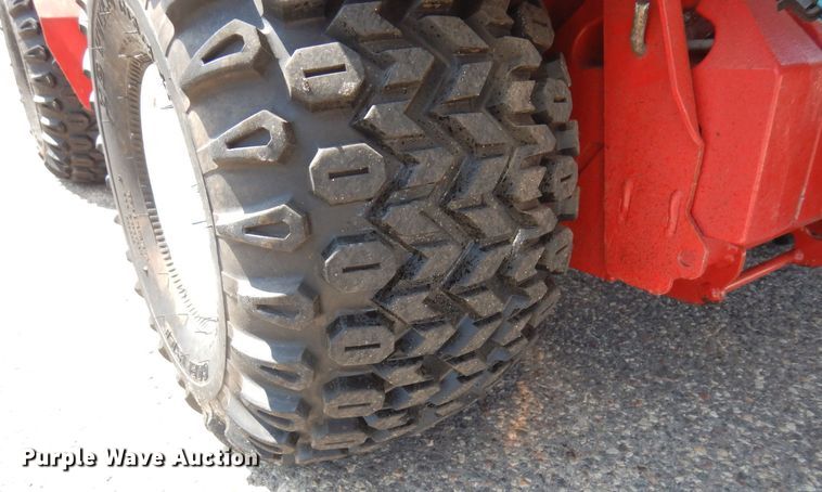 image for item AF9690 2019 Ventrac 4500Z  compact tractor