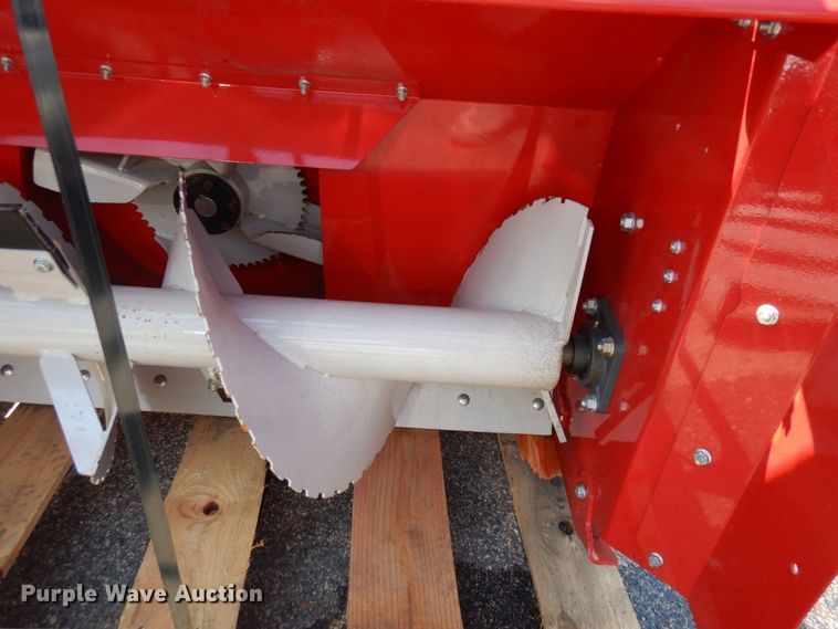 image for item AF9690 2019 Ventrac 4500Z  compact tractor