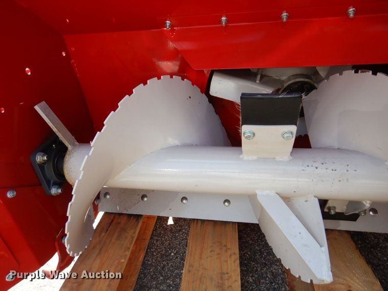 image for item AF9690 2019 Ventrac 4500Z  compact tractor