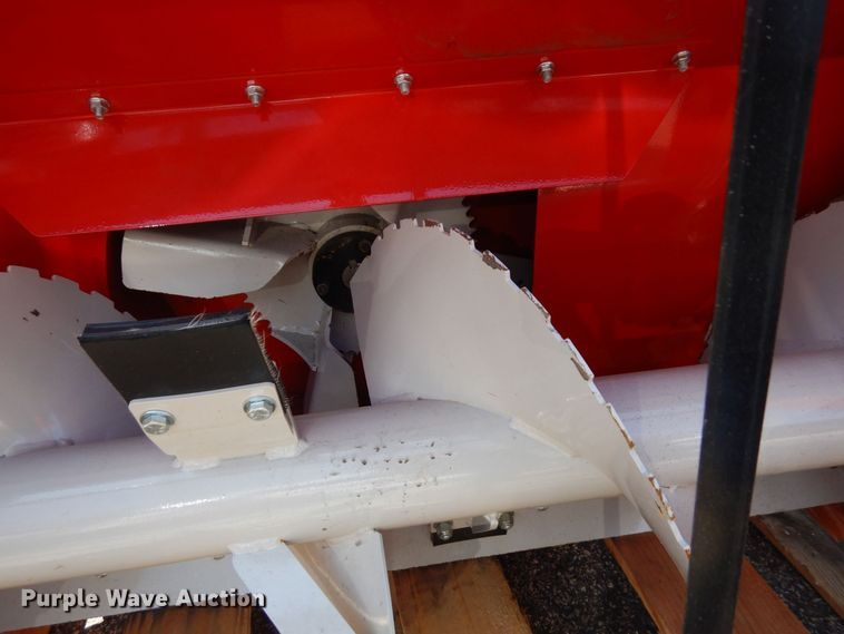 image for item AF9690 2019 Ventrac 4500Z  compact tractor