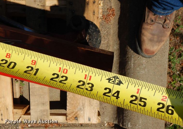 image for item AF9690 2019 Ventrac 4500Z  compact tractor