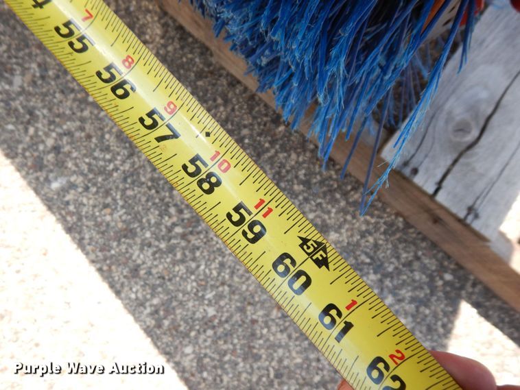 image for item AF9690 2019 Ventrac 4500Z  compact tractor