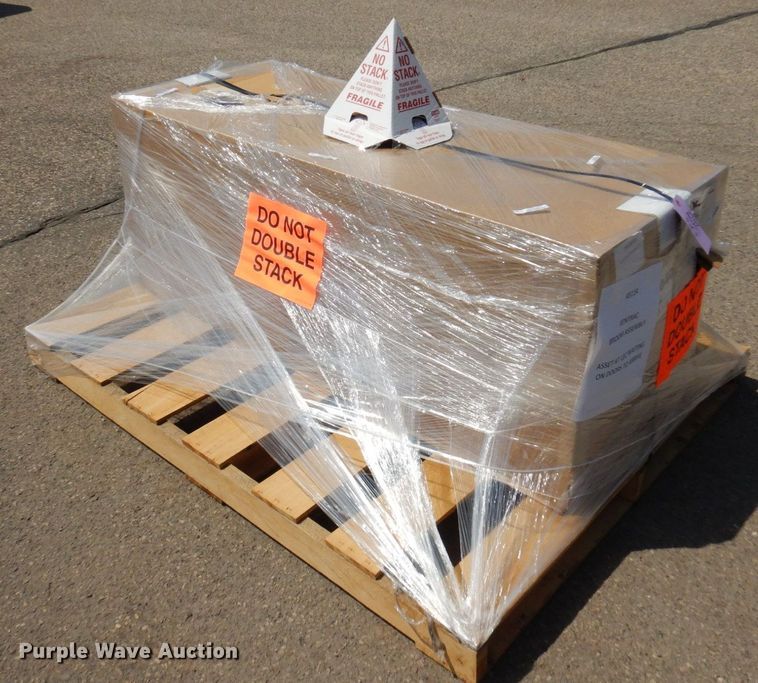 image for item AF9690 2019 Ventrac 4500Z  compact tractor