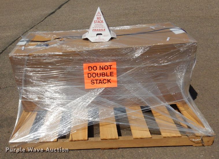 image for item AF9690 2019 Ventrac 4500Z  compact tractor