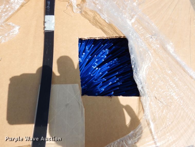 image for item AF9690 2019 Ventrac 4500Z  compact tractor