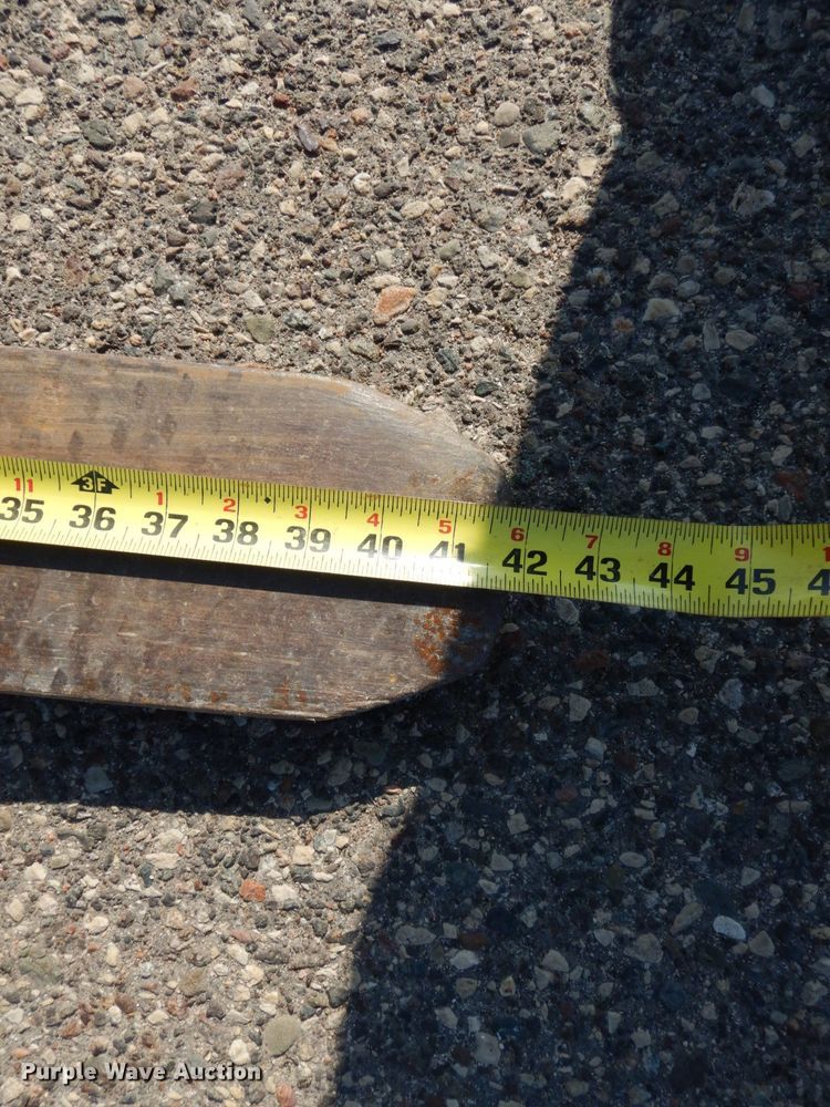 image for item AF9691 Yale GLP070LGNGBE083  forklift